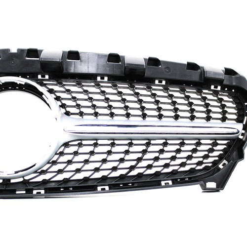 Kühlergrill aufkleber - kühlergrill,