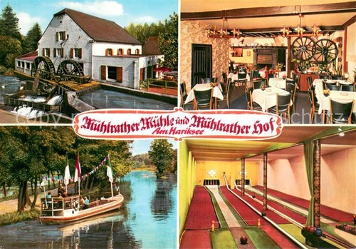 Amern muehlrather muehle - muehlrather,