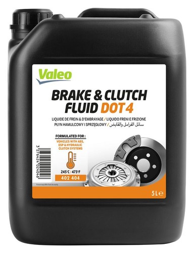 Valeo 402404 bremsflüssigkeit - valeo,