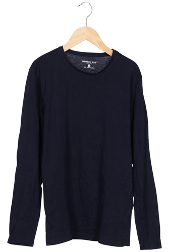 Cedar wood state langarmshirt - cedar,