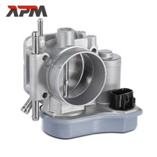 Drosselklappe für Opel Astra G H Corsa C Vectra B C Vauxhall Vectra MK II 1.8L