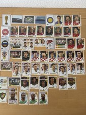Sticker Panini WM 2002 Japan Südkorea Ungeklebt Weltmeisterschaft World Cup