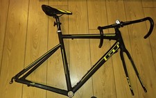 GT Sportive Alufelgenbremse