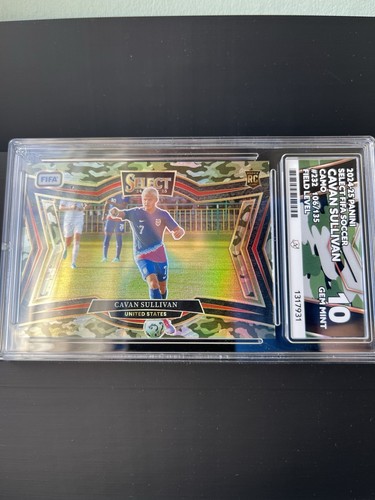 Panini select fifa field - select,