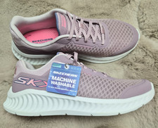 SKECHERS Damen-Slipper Go Walk