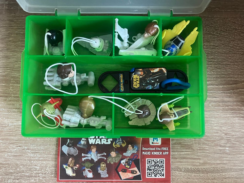 Star wars 2016 - wars,