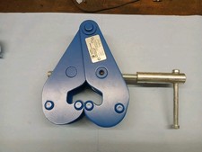 Planeta Trägerklemme BK10