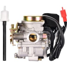 Vergaser Kit E-Choke