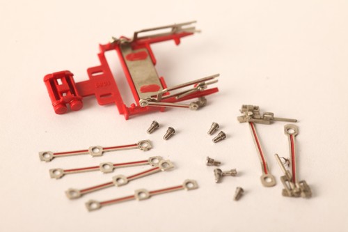 Fleischmann spur 7175 - n,