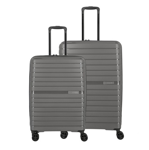 Travelite trient trolley set - trolley,