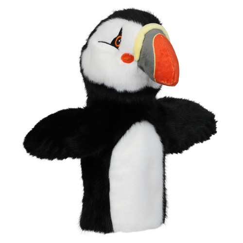 Eco papageientaucherpuppe - eco,