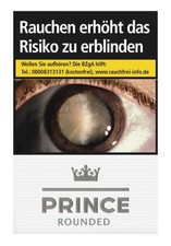 Stange Prince Rounded