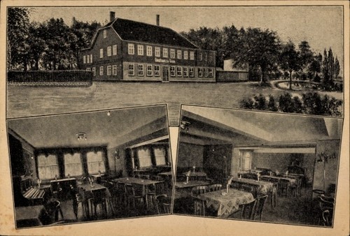 Schnepfenthal waltershausen - schnepfenthal,