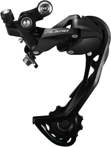 Shimano schaltwerk alivio - schaltwerk,