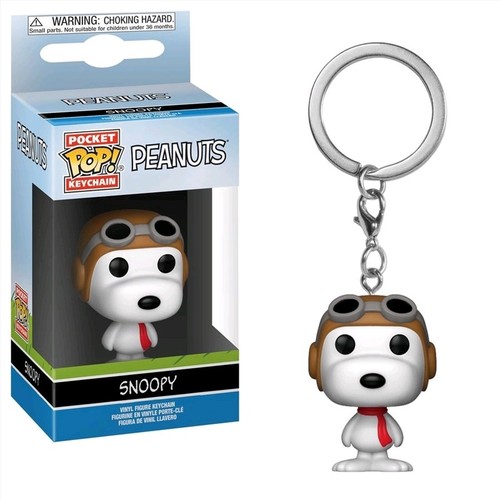 Snoopy peanuts funko - funko, pocket