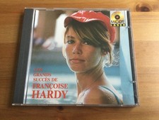 FRANCOISE HARDY "Les Grandes