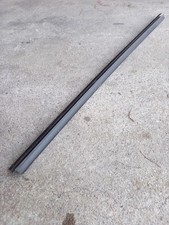 VW Corrado Tür Fensterschacht