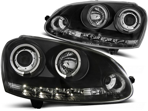 Angel eyes scheinwerfer set - scheinwerfer,