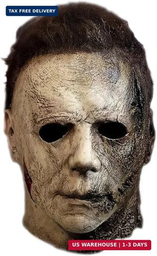 Michael myers mask adult - michael,