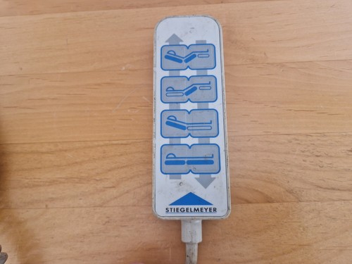 Stiegelmeyer fernbedienung - stiegelmeyer,