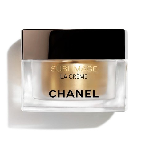 Chanel sublimage creme - la,
