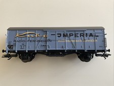Märklin Insider Jahreswagen 2011 H0 Nr. 48161 Kuba-Imperial OVP