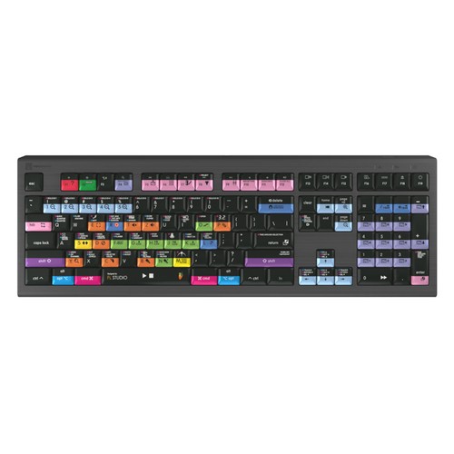 Logickeyboard studio 20 - logickeyboard, fl