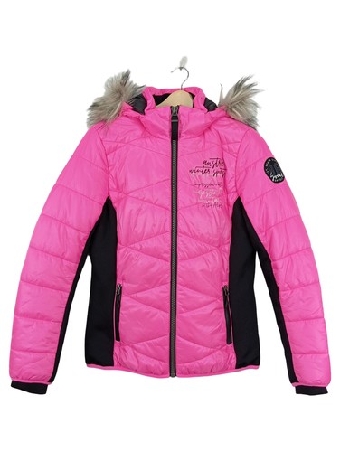Soccx damen steppjacke - damen,