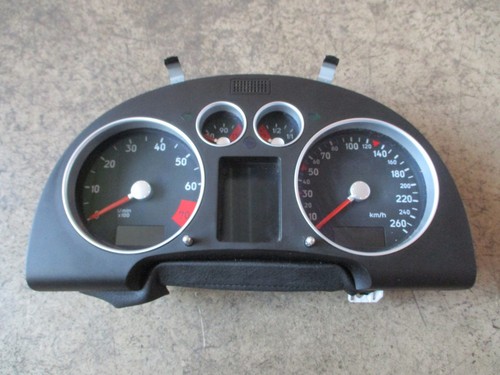 Original kombiinstrument mfa - kombiinstrument,