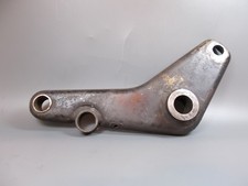 org. Bremsanker "Bumerang" Harley Shovel Bananensattel 1970er Jahre OEM44166-73