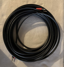 PHONOSOPHIE LS1 High End Lautsprecherkabel 1x15 Meter