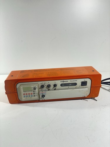 Viessmann trimatik 7450 - trimatik, 261