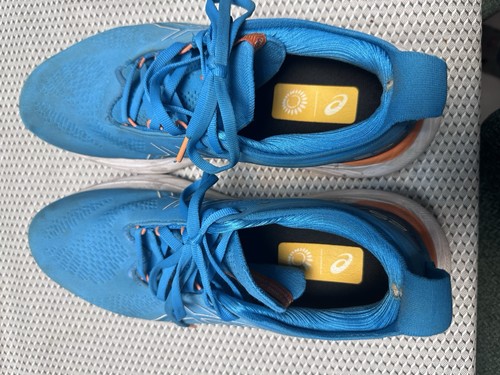 Asics gel nimbus - gel,