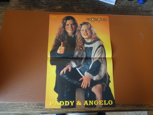 Popcorn poster kelly - poster,