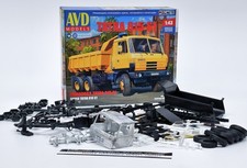 Tatra 815 S1 Kipper LKW AVD