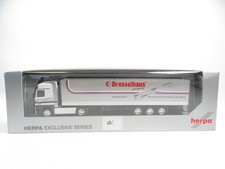 1:87 Herpa Mercedes LKW