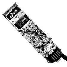 Oster schädel limitierte - 97,