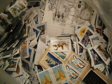 Frankreich / France Kiloware 100g NUR Sondermarken mit Neuheiten