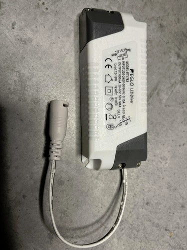 Eglo et1783 led treiber driver - et1783,