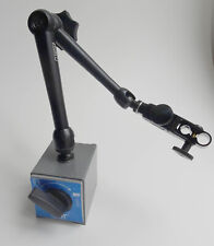 Neu! NOGA DG Meßuhrstativ ,ab