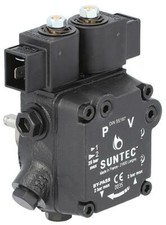 Ölpumpe Suntec ATE für