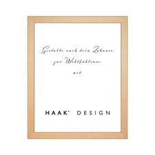 Bilderrahmen TOKIO Buche in 60