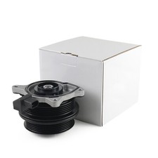 WASSERPUMPE FÜR AUDI A1 SEAT IBIZA SKODA FABIA VW GOLF 5 6 POLO TOURAN 1.4 TSI