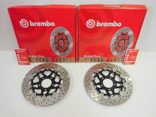 Brembo bremsscheiben bremse - brembo,