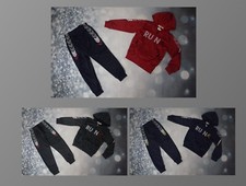 Kinder Jogginganzug Neu Jungen