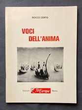 Rocco Certo VOCI DELL'ANIMA