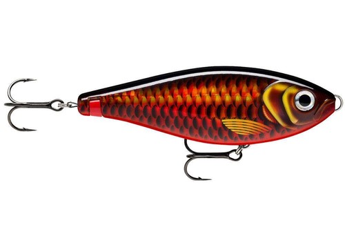 Rapala rap haku - x-rap, 14