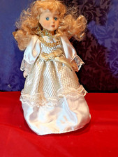 Weihnachtsengel Dekorationsfigur ca. 30 cm