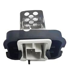 Widerstand Gebläseregler