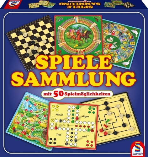 Schmidt spiele - schmidt,